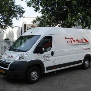 Runner Transport System B.V. image 3