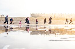 De Egmond Wandel Marathon tegen reuma: jouw start van het nieuwe wandeljaar!