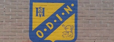Bekerduel ODIN '59-sc Heerenveen in stadion van Telstar