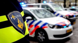 Drie man aangehouden voor poging woninginbraak