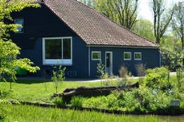 Zondag gaan er 6000 bollen de grond in bij Dierentuin Animal Farm