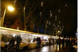 Heemskerkse pakt uit met Kerst