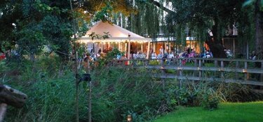 Kennemer Praktijkschool doet mee aan eerste midwinterfeest.