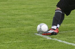 Bekerseizoen ten einde voor reserves Odin’59
