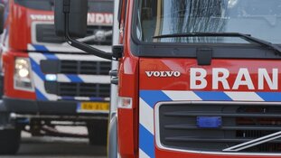 Brandweer waarschuwt voor meer vuurwerkincidenten bij goed weer