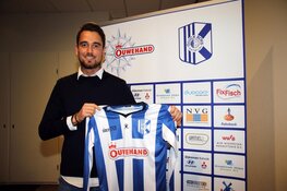 Raymond de Waard en Jesper de Vré naar Quick Boys