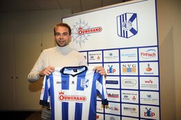 Raymond de Waard en Jesper de Vré naar Quick Boys