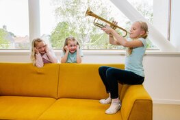 Kom je ook? Speelmee- actie start 4 februari 2019 in Cultuurhuis Heemskerk!