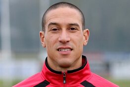 Anthony Correia nieuwe hoofdtrainer ODIN '59