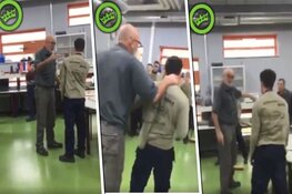 Kennemer College door het stof: 'Schorsing onderwijsassistent was misverstand'