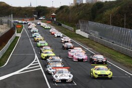 Circuit Zandvoort biedt autoliefhebbers in 2019 een topjaar vol spektakel en entertainment voor het hele gezin