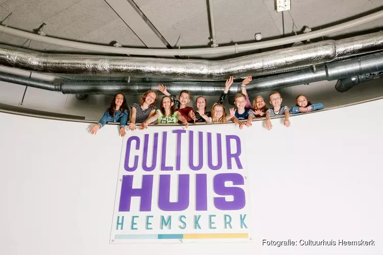 Gratis zangbijeenkomst: samen zingen in het Nederlands