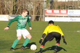 Vrienden Sietse Brandsma en Koen Tros samen naar Odin’59