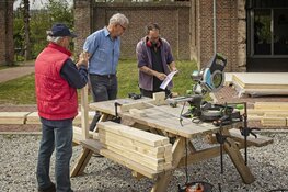 The making of ….. Wonderland