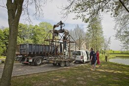 The making of …..  Wonderland