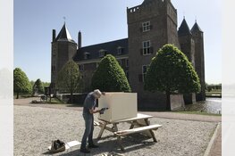 The making of …..  Wonderland