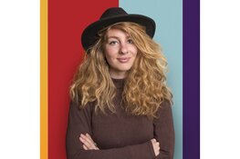 Kinderen ontdekken de magie van theater tijdens de Cultuurmarkt