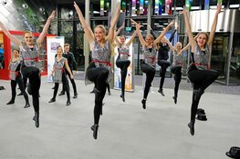 Heemskerk in de tijdmachine met Kunst en Cultuur
