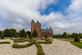 Volop indrukwekkende acts, goed wandelweer en prachtige routes tijdens derde editie Oer-IJ Expeditie