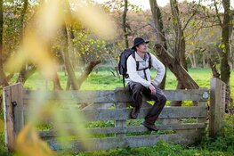 Lezing natuurbeleving & biodiversiteit in het Koetshuijs