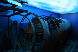 15 en 16 juni Historisch Weekend in het Bunker Museum IJmuiden