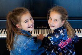 Eindpresentaties en concerten Cultuurhuis Heemskerk