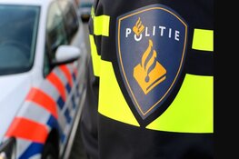 Heemskerker (44) met extreme hoeveelheid crystal meth in bloed van de weg geplukt