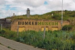 Excursies in IJmuiden bij het Bunker Museum