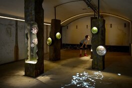 Kookpotten en kanonnen, beleef het soldatenleven in Fort K’ijk