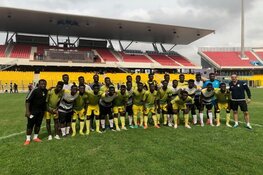 Komend weekend Heemskerk Cup