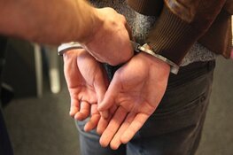 Verdachte aangehouden na mishandeling