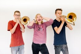 Cultuurhuis Heemskerk zet haar deuren open