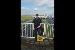 Mondharmonicales bij cultuurhuis heemskerk