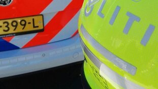 Straatroof Heemskerk: getuigen gezocht