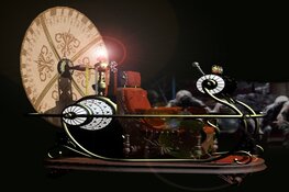 Theatercursus Tijdreizen