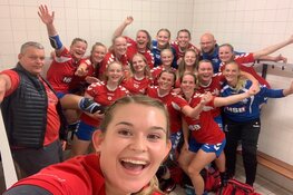 Eerste overwinning voor DSS