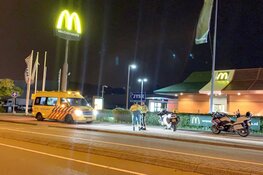 Conflict na verkoopafspraak vuurwerk