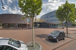 Drie muziekgenres op één podium