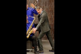 Afscheid Konrad Koselleck uit Heemskerk