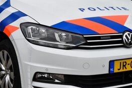 Gewapende overval op pakketbezorger; getuigen gezocht