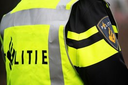 Mishandeling in woning