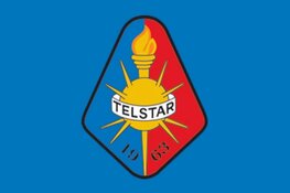 Telstar haalt uit in Helmond
