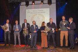 Genomineerden bekend voor IJmond Duurzaam Award 2019