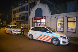 Weer overval in Heemskerk, dit keer sushi-shop