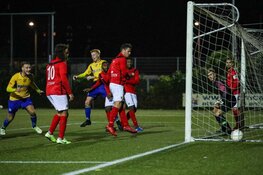 ODIN &#39;59 stunt weer in beker door AFC na strafschoppen te kloppen