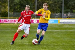 ODIN '59 verdiend langs DOVO