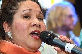 Zing mee met de kerst special!