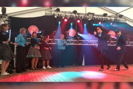 ROCK ’N ROLL DANSSCHOOL IN HEEMSKERK VAN START