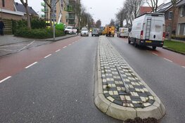 Gewonde bij botsing Heemskerk