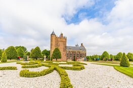 Hemelvaartsdag ook dit jaar weer in teken van Oer-IJ Expeditie